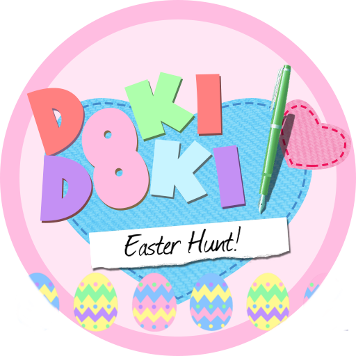 Файл:EasterHuntLogo.png