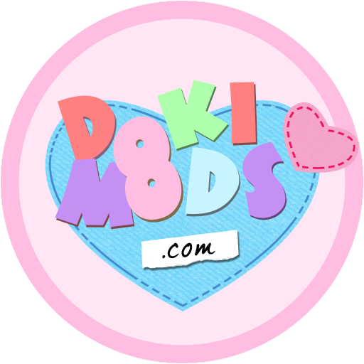 Файл:DokiModsLogo.png