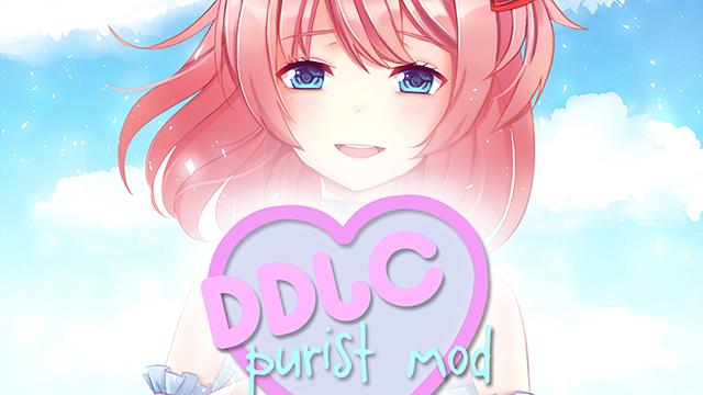 Файл:Purist Mod Poster.jpg