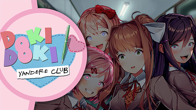 Файл:Yandere Club Poster.jpg