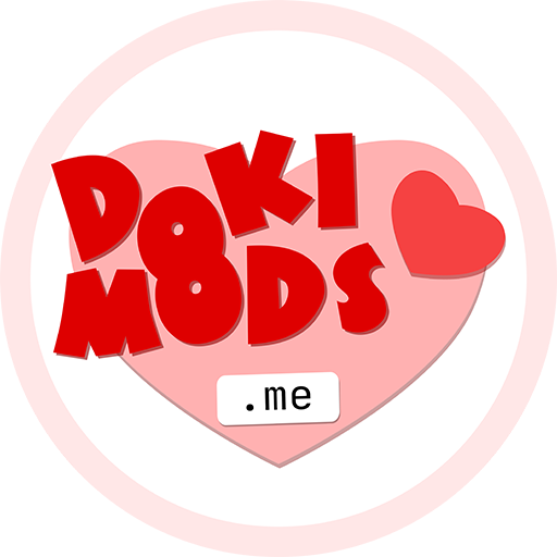 Файл:DokiModsLogo2.png