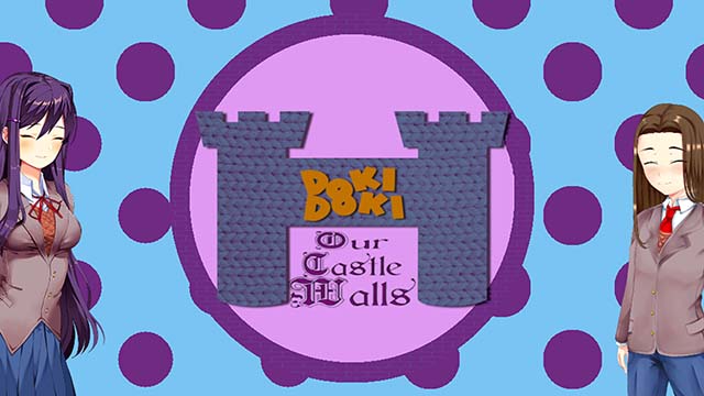 Файл:Our Castle Walls Poster.jpg