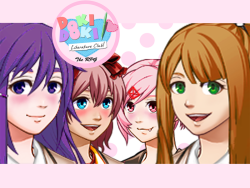 DDLC RPG Poster.png