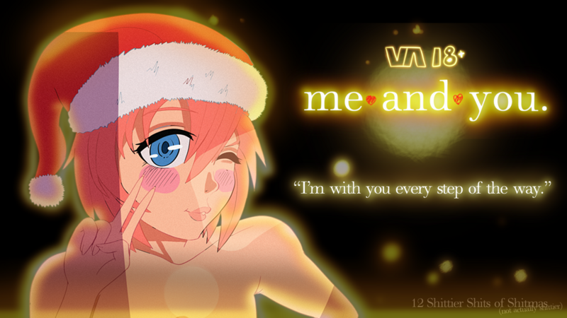 Файл:Me and You Poster.png
