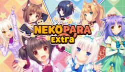 Nekopara Extra Poster.jpg