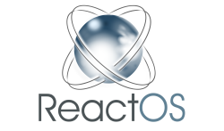 ReactOS logo topbottom.png