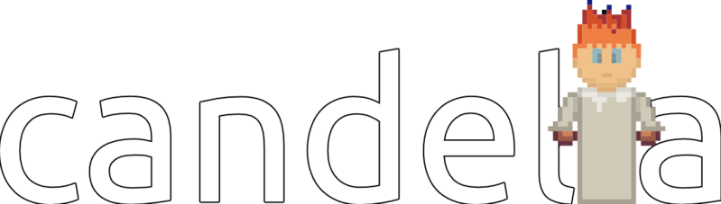 Файл:Candella Logomark.png